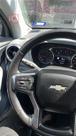 Chevrolet Blazer